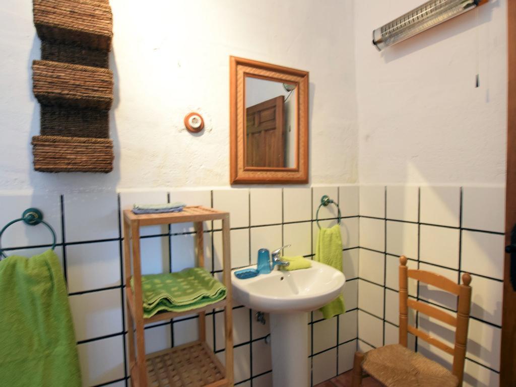 Holiday Home Casa El Cielo Almogia Exterior photo