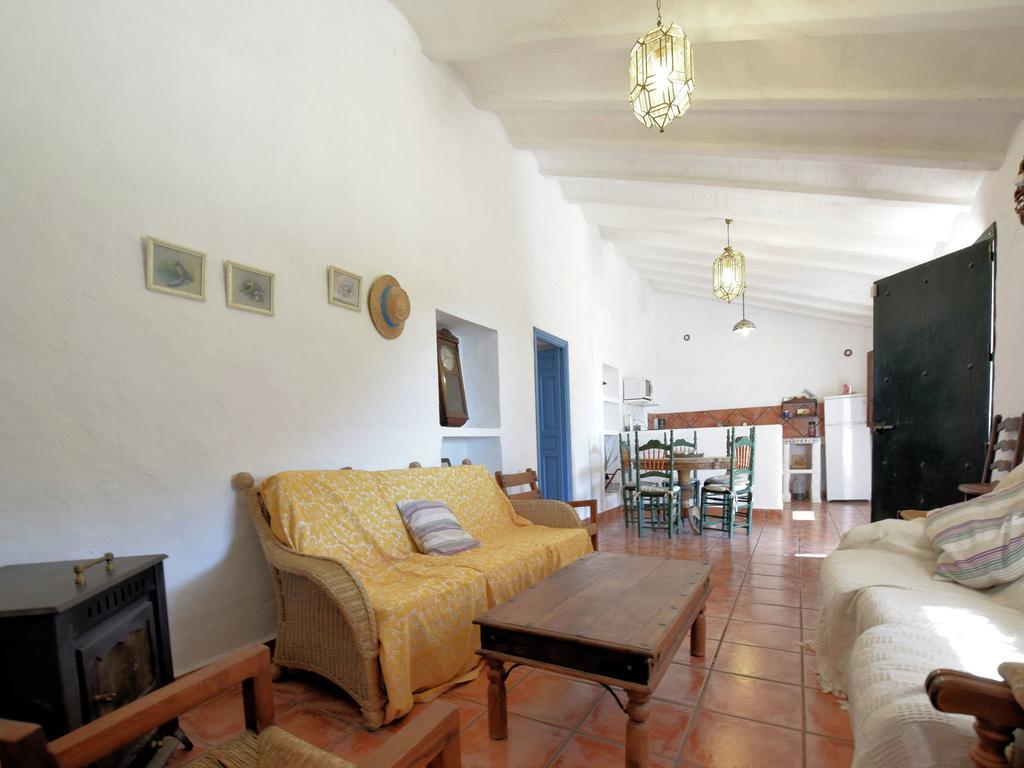 Holiday Home Casa El Cielo Almogia Exterior photo