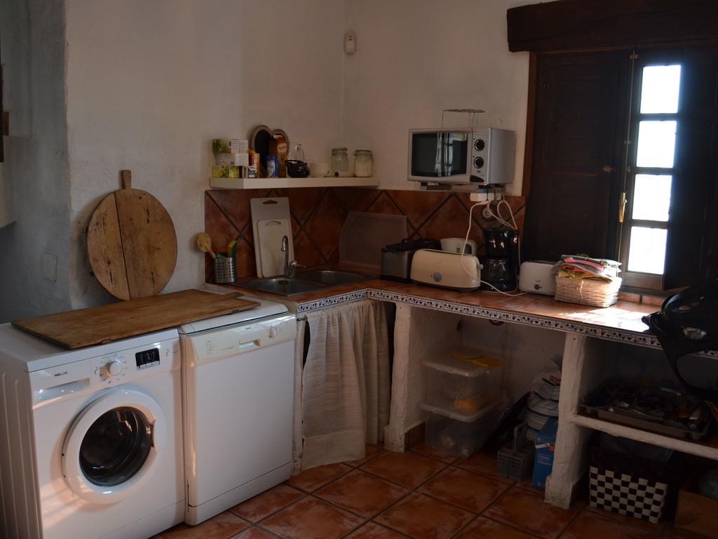 Holiday Home Casa El Cielo Almogia Room photo